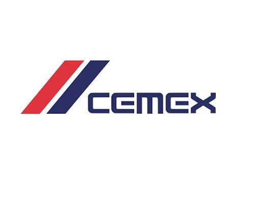 Logo Cemex
